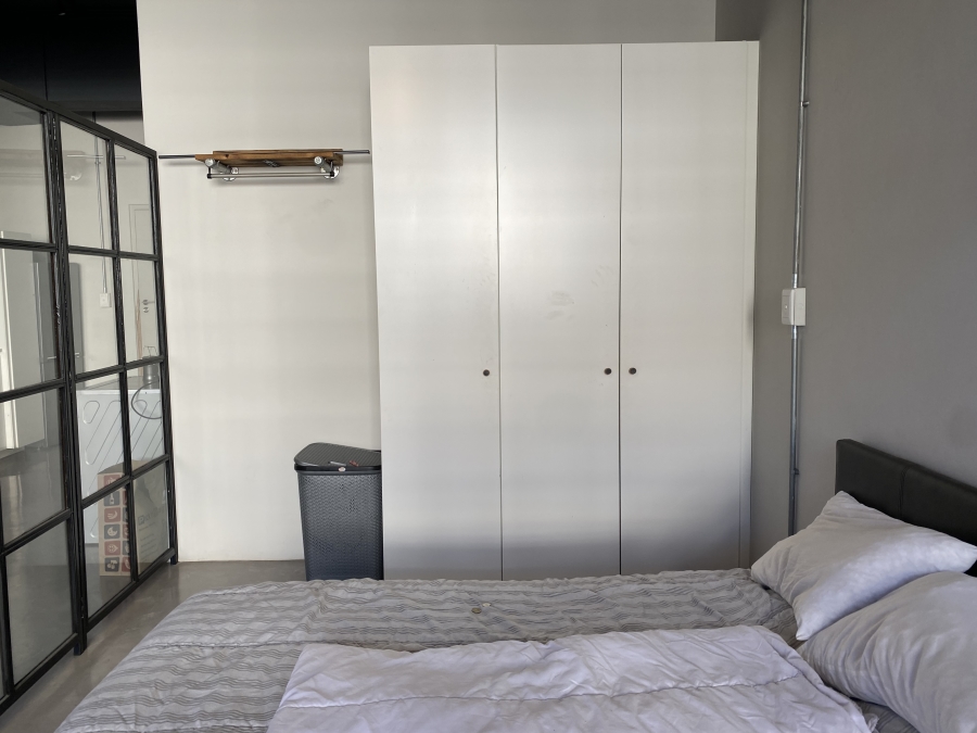 To Let 0 Bedroom Property for Rent in Salt River Western Cape